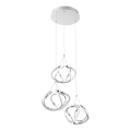 Lustră LED pe cablu Rabalux LED/50W/230V 3000K