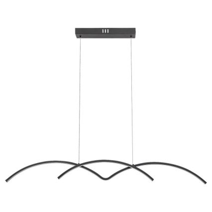 Lustră LED pe cablu LED/40W/230V Rabalux