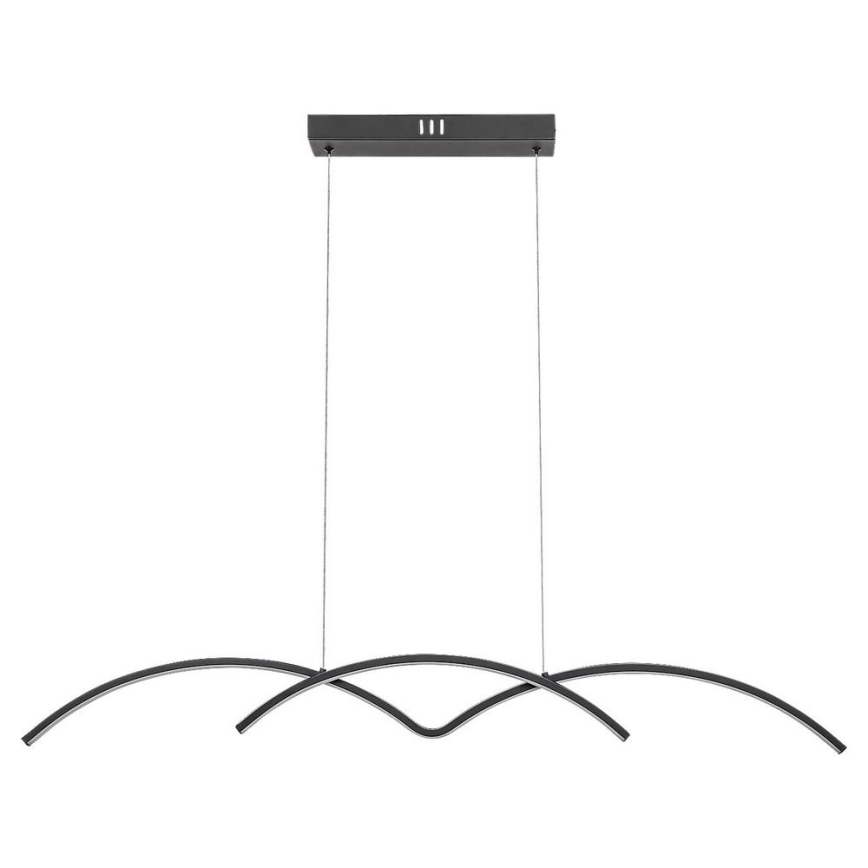 Lustră LED pe cablu LED/40W/230V Rabalux