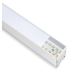Lustră LED pe cablu SAMSUNG CHIP LED/40W/230V 6400K albă