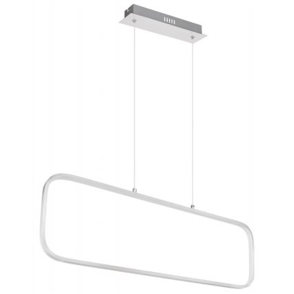 Lustră LED pe cablu LED/24W/230V Globo