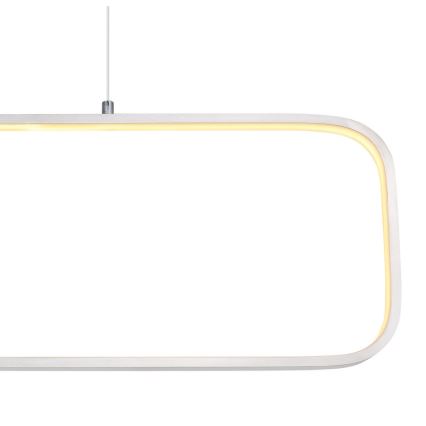 Lustră LED pe cablu LED/24W/230V Globo