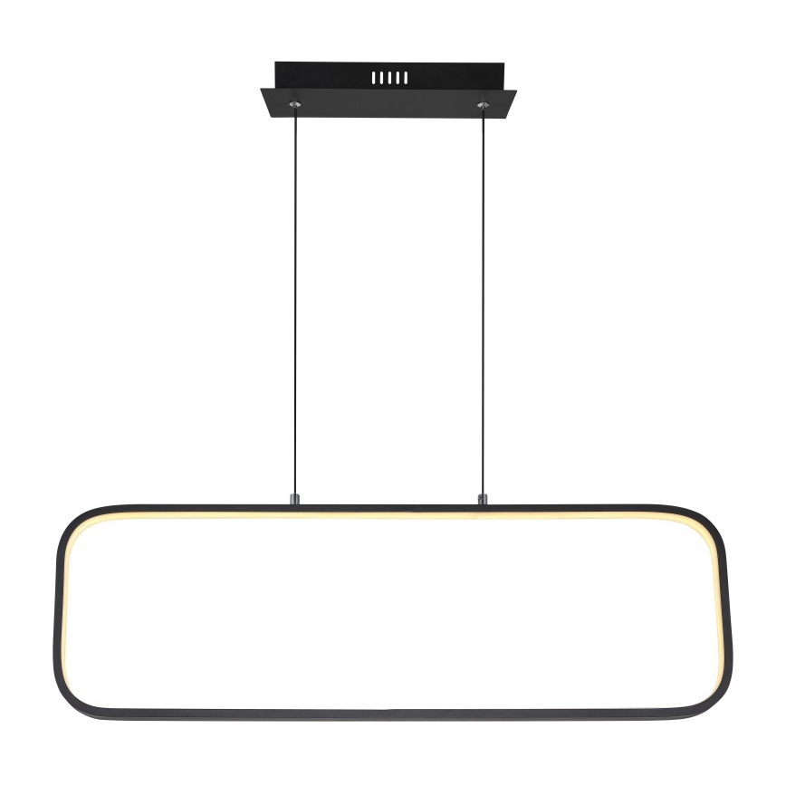 Lustră LED pe cablu LED/24W/230V Globo