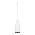 Lustră LED pe cablu TAMPERE LED/7W/230V