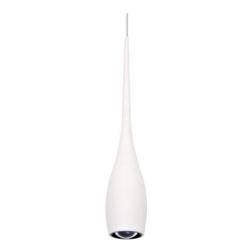 Lustră LED pe cablu TAMPERE LED/7W/230V
