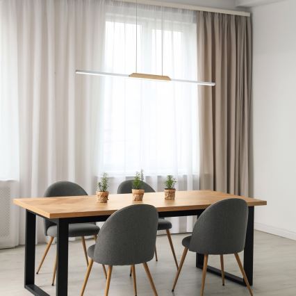 Lustră LED pe cablu LED/26W/230V 4000K Rabalux