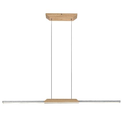 Lustră LED pe cablu LED/26W/230V 4000K Rabalux