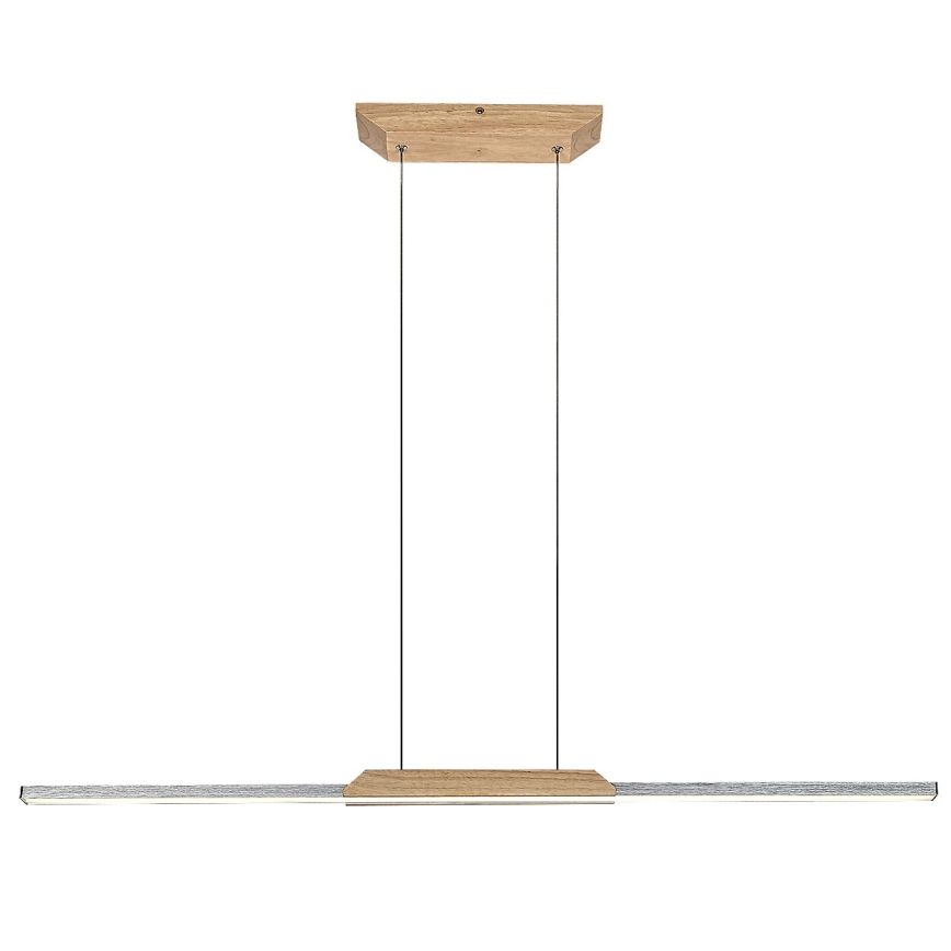 Lustră LED pe cablu LED/26W/230V 4000K Rabalux