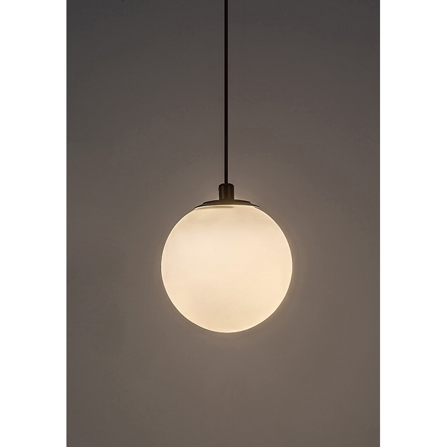 Lustră LED pentru sistem de șină monofazic Rabalux LED/5W/24V 3000K negru
