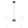Lustră LED Rabalux pe cablu LED/36W/230V 3000K