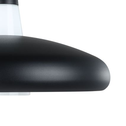 Lustră LED RGB pe cablu dimabilă TABANERA-C 1xE27/9W/230V Eglo