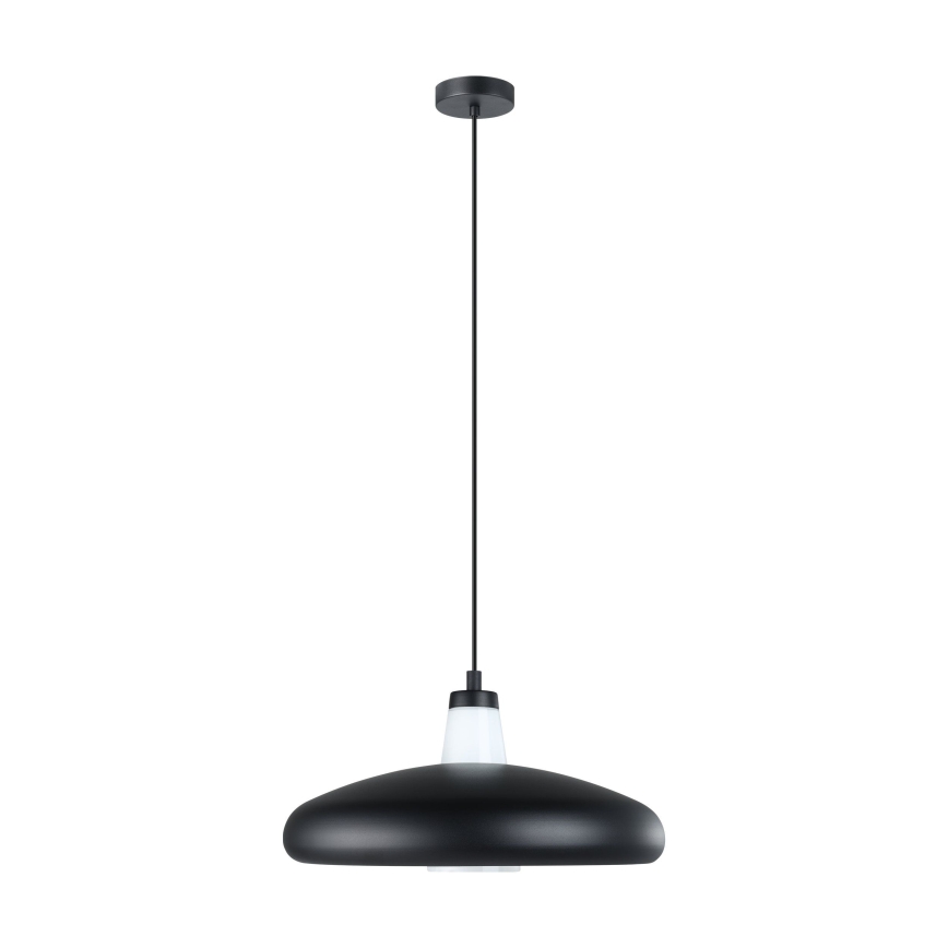Lustră LED RGB pe cablu dimabilă TABANERA-C 1xE27/9W/230V Eglo