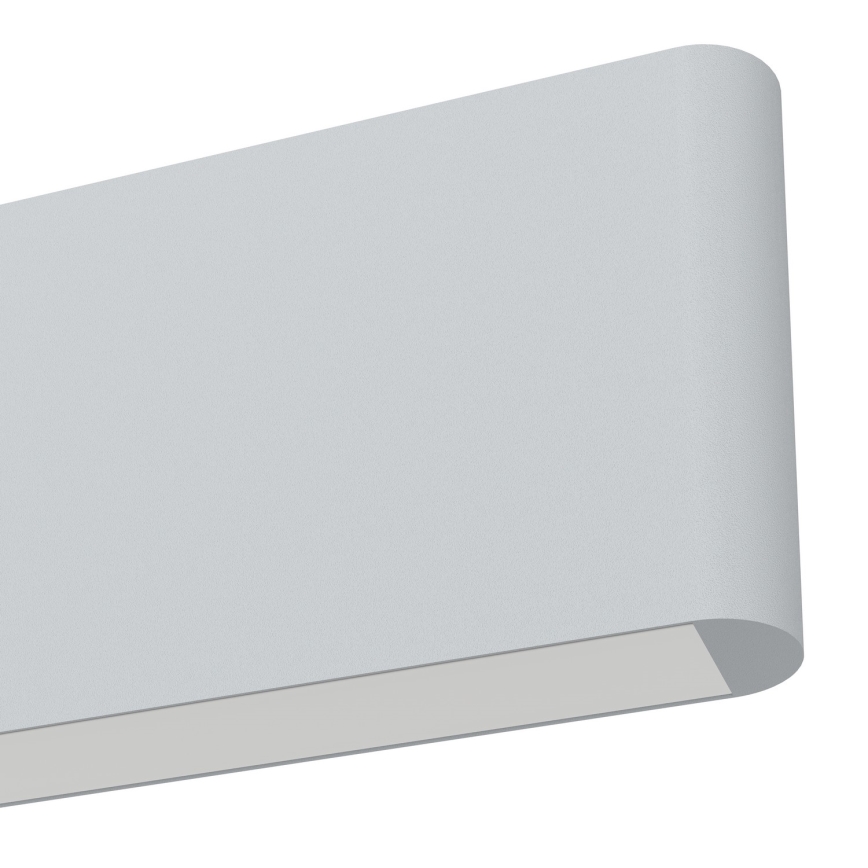 Lustră LED RGBW dimabilă pe cablu Eglo LED/38W/230V 2700-6500K alb