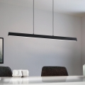 Lustră LED RGBW dimabilă pe cablu LED/35W/230V ZigBee Eglo