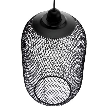 Lustră LED solară pe cablu MEGGY 1,2V 200 mAh IP44