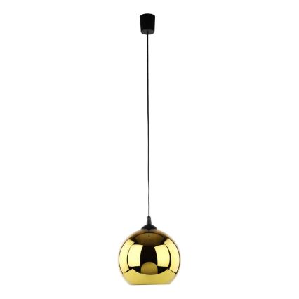 Lustră LED suspendată pe cablu CUBUS, 1xE27/15W/230V