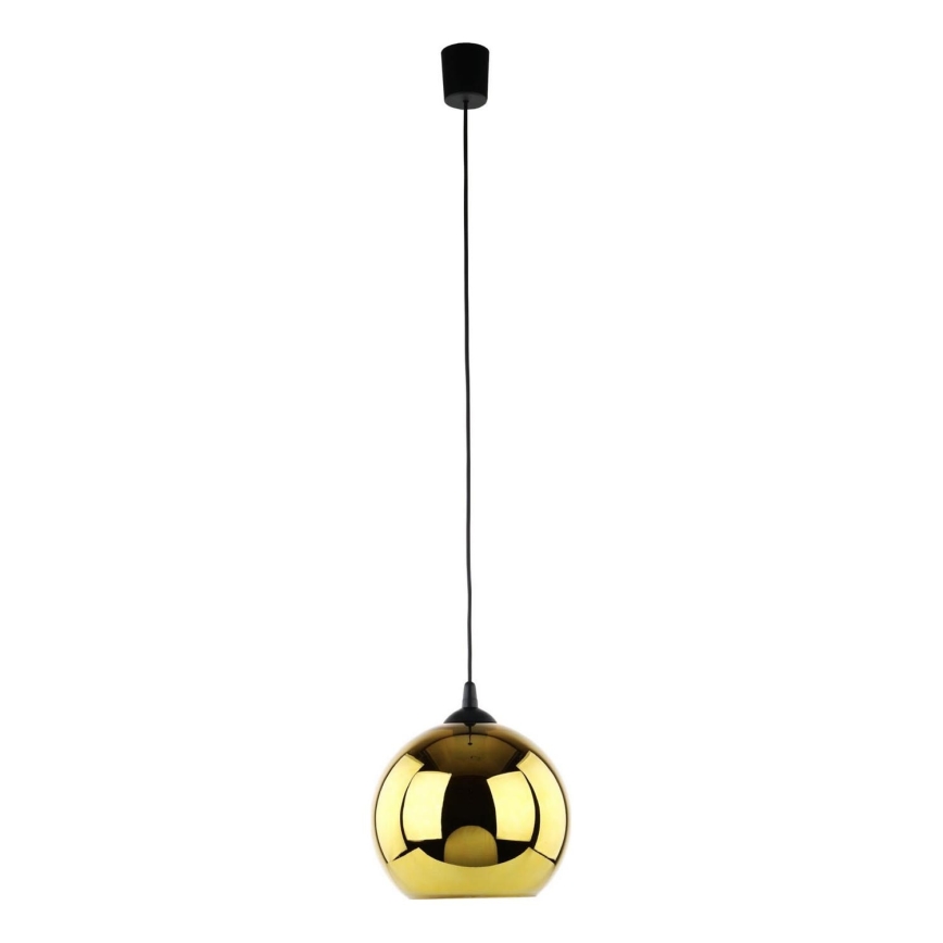 Lustră LED suspendată pe cablu CUBUS, 1xE27/15W/230V