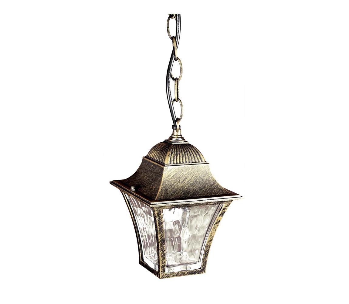 Lustra LONDON 2xLED/3W/230V