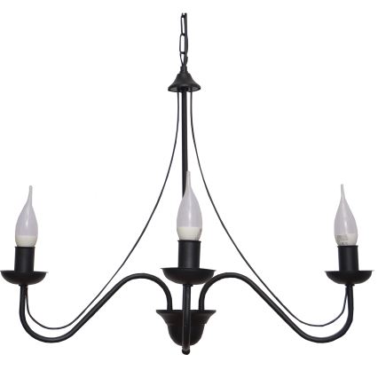 Lustră MALBO 3xE14/10W