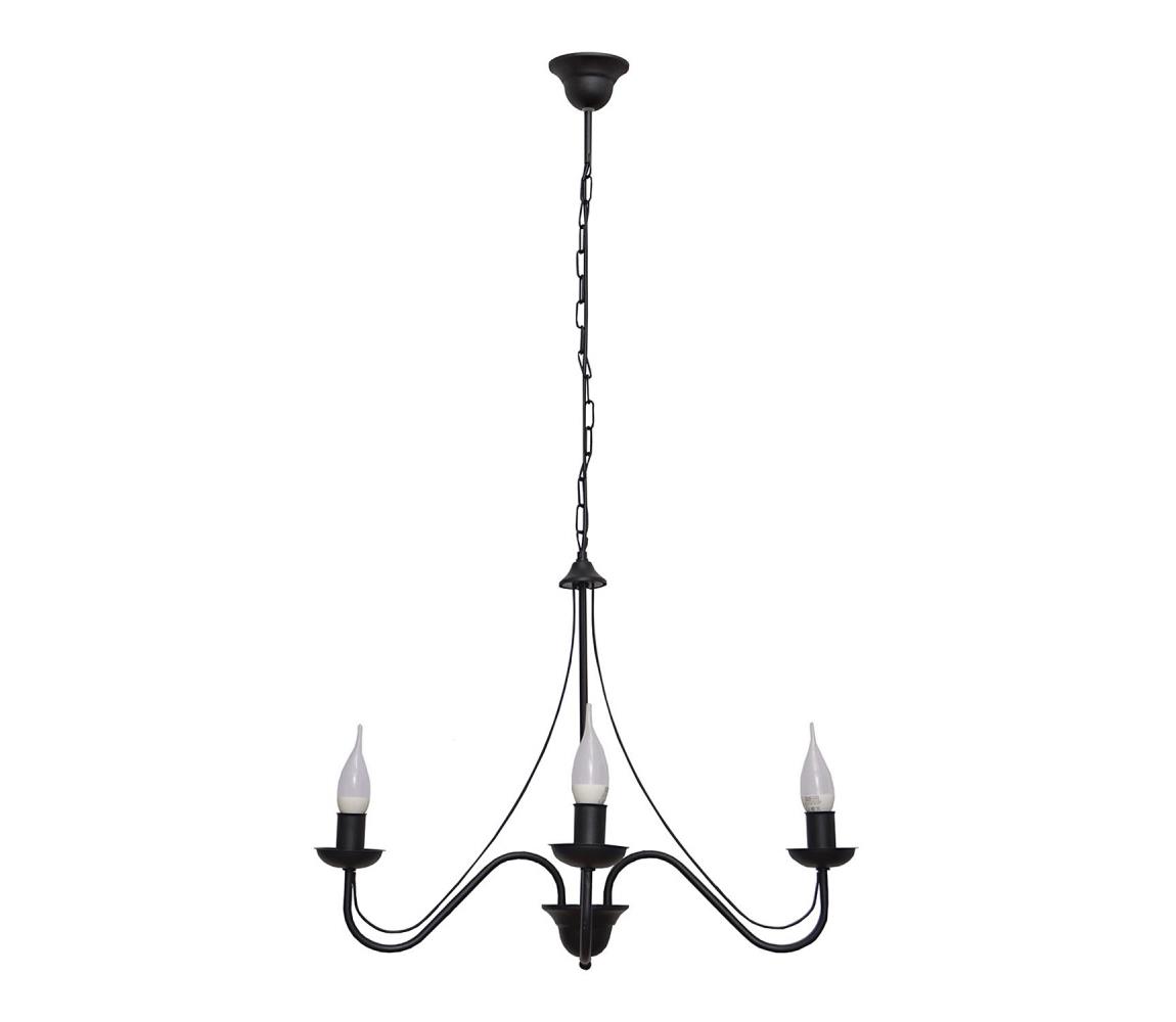 Lustră MALBO 3xE14/60W