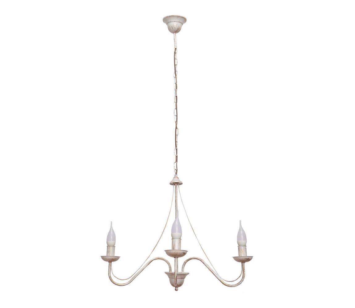 Lustră MALBO 3xE14/60W