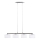 Lustra MONZA	4xE14/9W