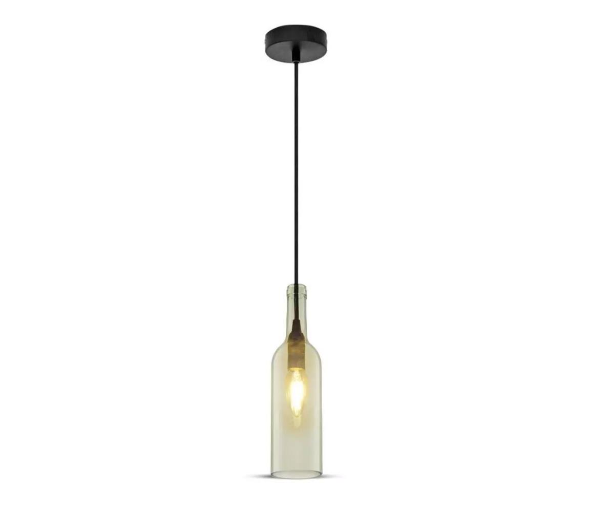 Lustră pe cablu 1xE14/60W/230V