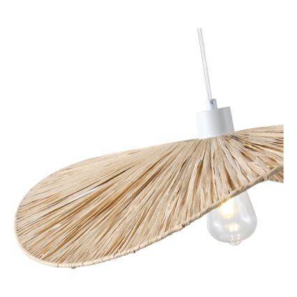 Lustră pe cablu 1xE27/15W/230V