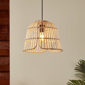 Lustră pe cablu 1xE27/40W/230V Eglo