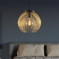 Lustră pe cablu 1xE27/40W/230V Eglo
