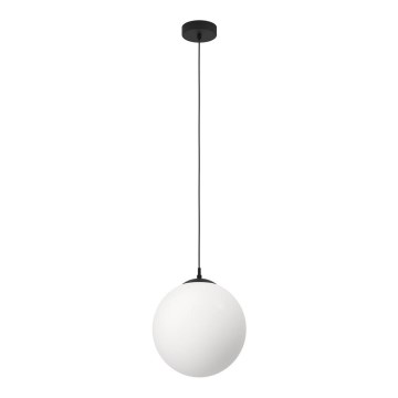 Lustră pe cablu 1xE27/40W/230V Eglo