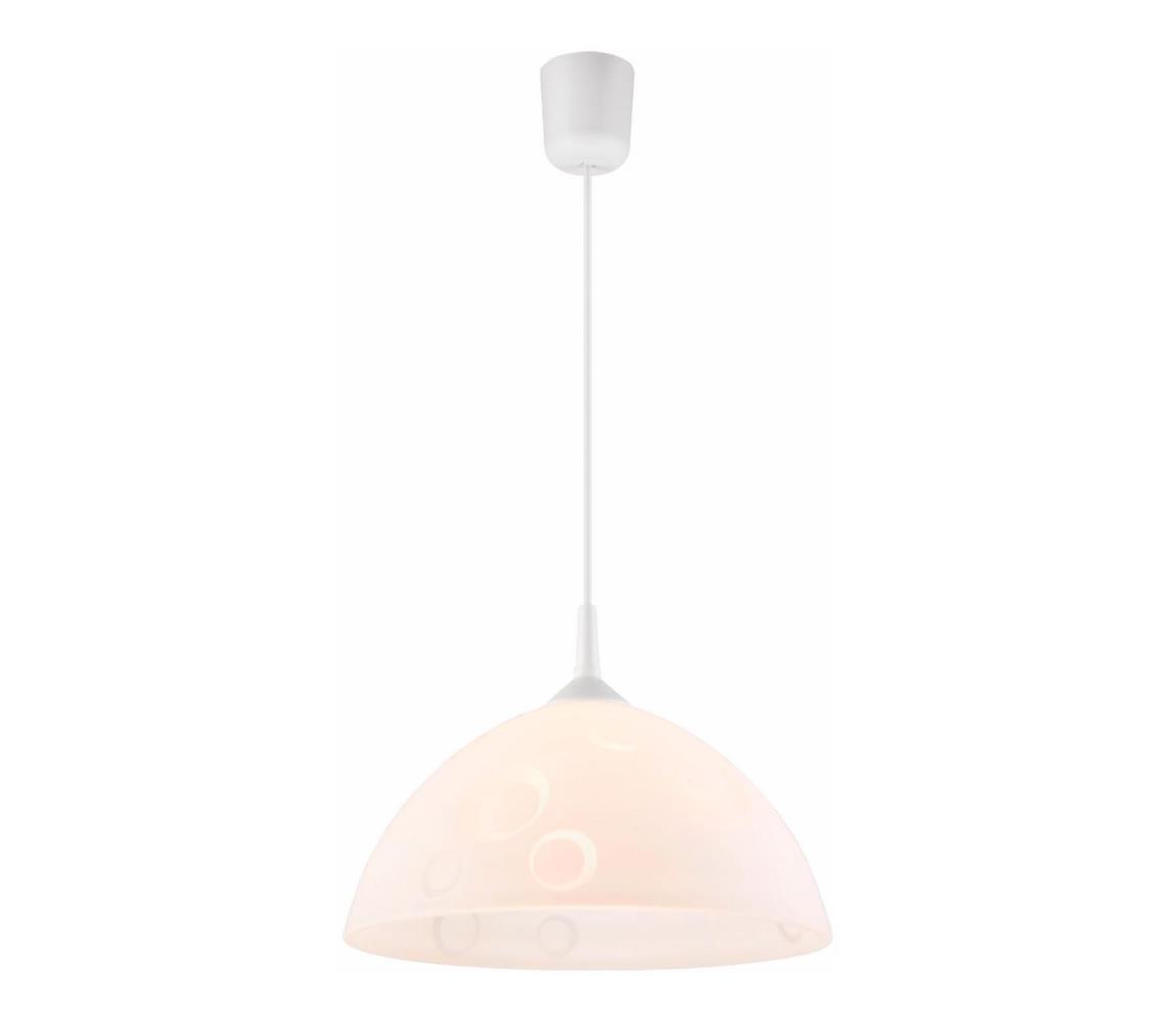 Lustră pe cablu 1xE27/60W/230V