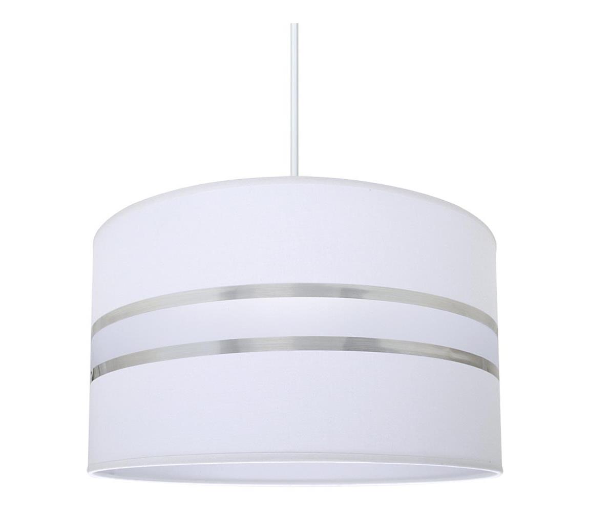 Lustră pe cablu 1xE27/60W/230V