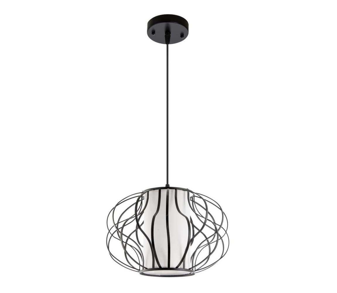 Lustră pe cablu 1xE27/60W/230V