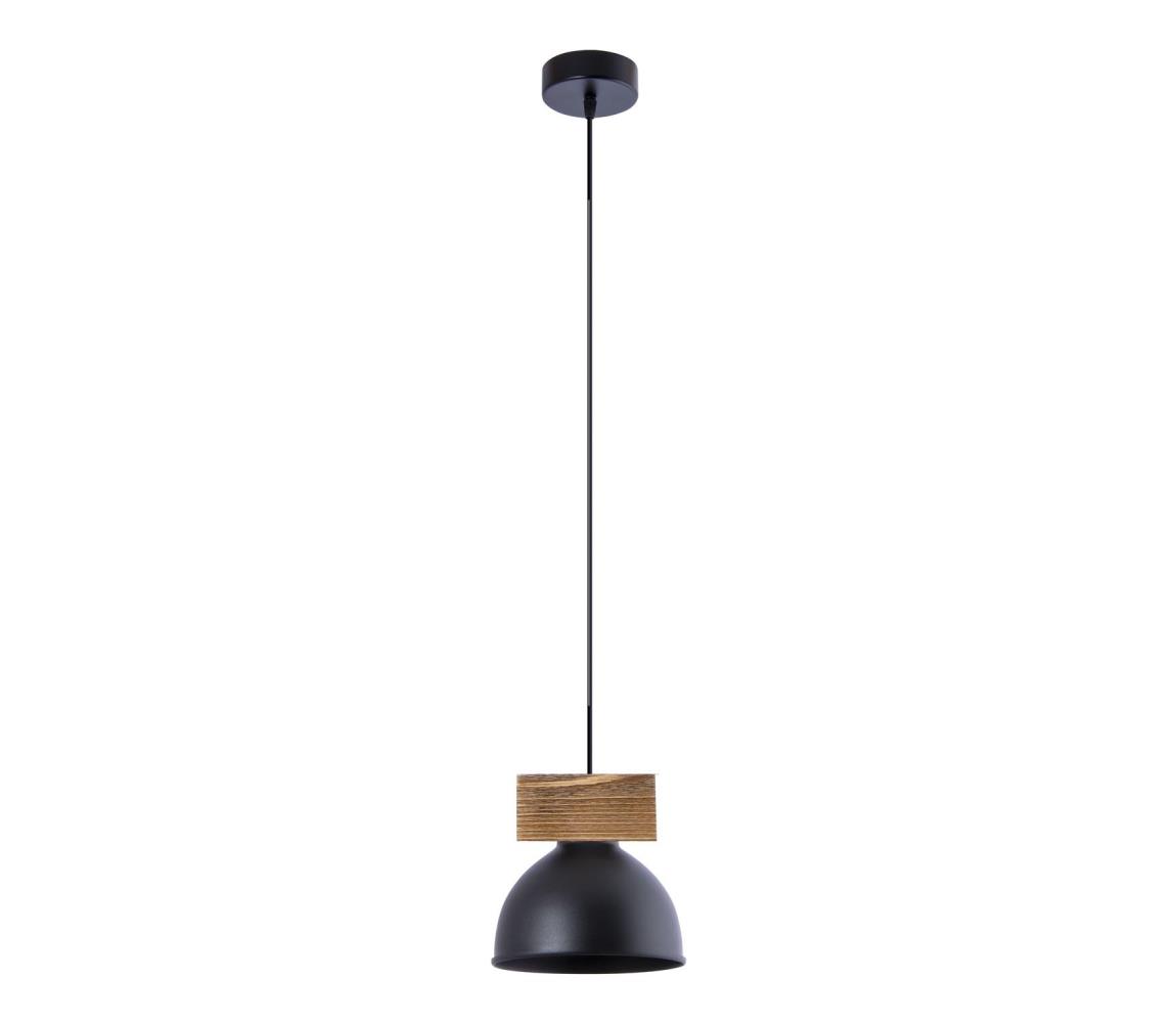 Lustră pe cablu 1xE27/60W/230V