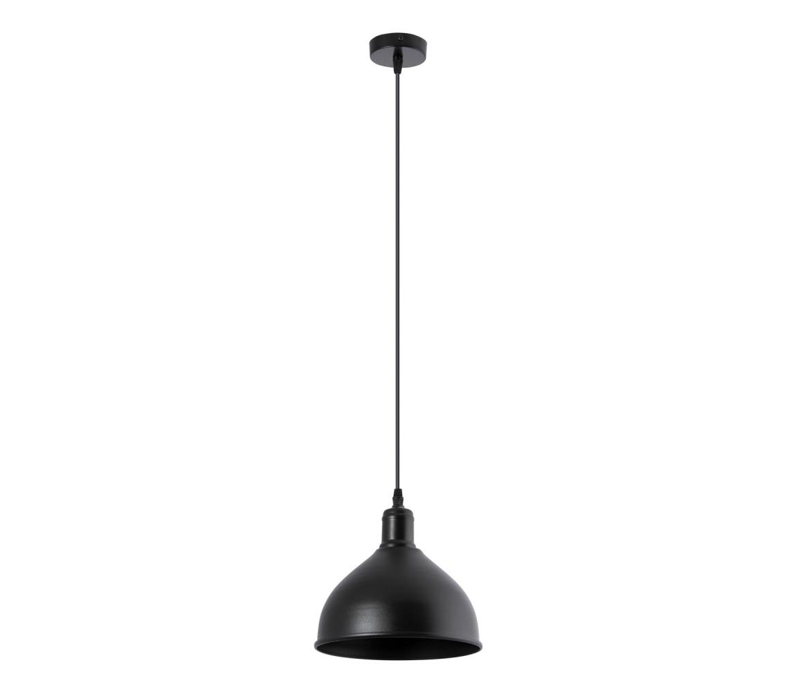 Lustră pe cablu 1xE27/60W/230V