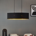 Lustră pe cablu 2xE27/40W/230V Eglo