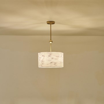 Lustră pe cablu 3xE14/15W/230V