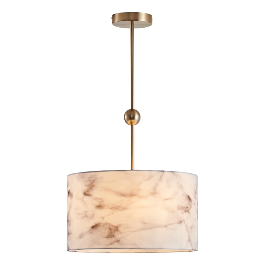 Lustră pe cablu 3xE14/15W/230V