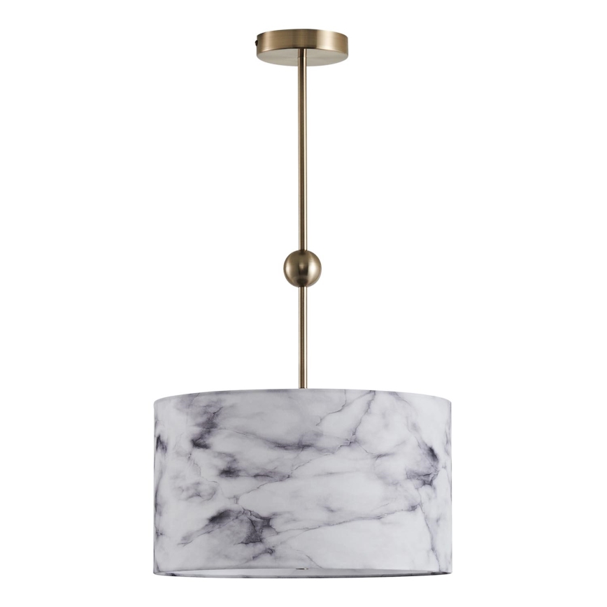 Lustră pe cablu 3xE14/15W/230V