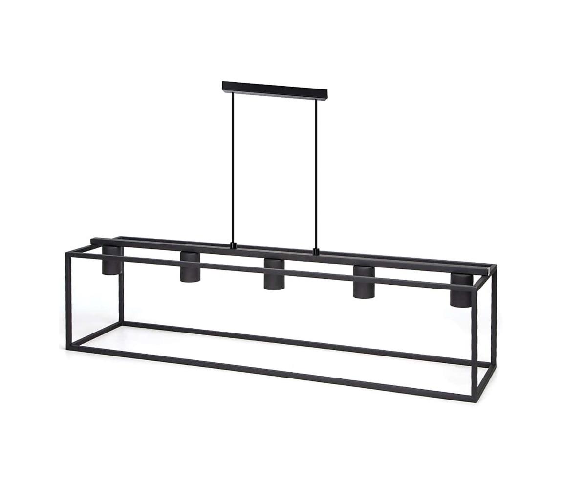 Lustră pe cablu 1xE27/40W/230V