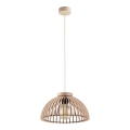 Lustră pe cablu Argon 8633 TRE 1xE27/15W/230V