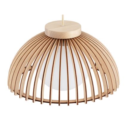 Lustră pe cablu Argon 8634 TRE 1xE27/15W/230V