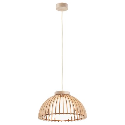 Lustră pe cablu Argon 8634 TRE 1xE27/15W/230V