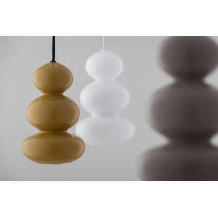 Lustră pe cablu Argon 8824 ORLANDO 1xGU10/5W/230V alb