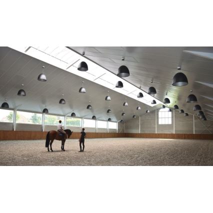 Lustră pe cablu Artemide A242910 NUR 2xR7s/11W/230V gri