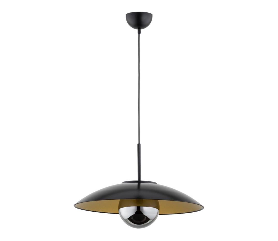 Lustră pe cablu ARUM 1xE14/10W/230V