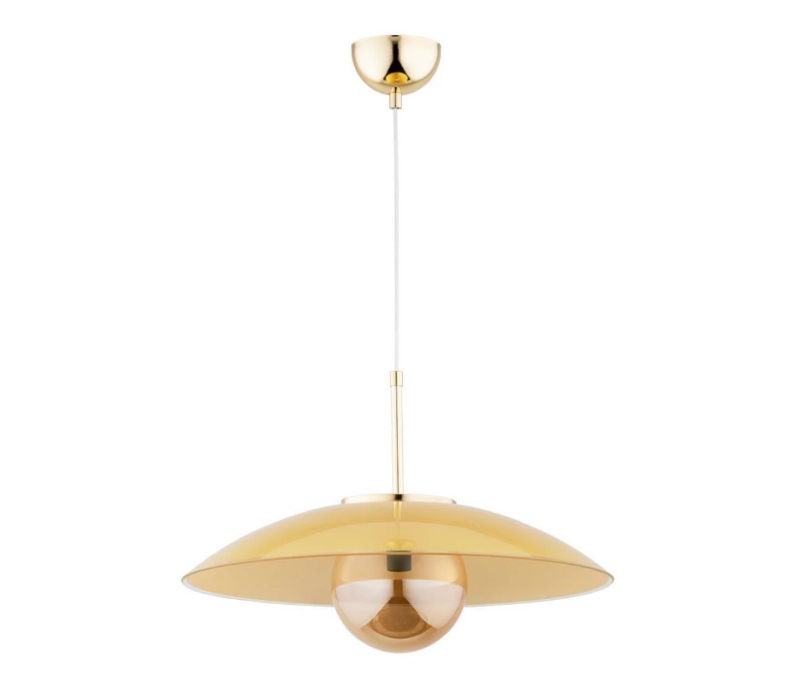 Lustră pe cablu ARUM 1xE14/10W/230V
