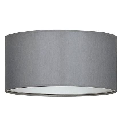 Lustră pe cablu ASTRA 3xE27/60W/230V gri