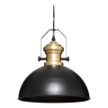 Lustră pe cablu Atmosphera FLOWER 1xE27/25W/230V